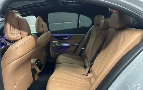 Mercedes-Benz E-Класс, 2026 год, 9 880 000 рублей, 17 фотография