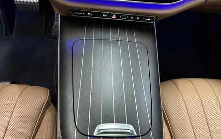 Mercedes-Benz E-Класс, 2026 год, 9 880 000 рублей, 22 фотография