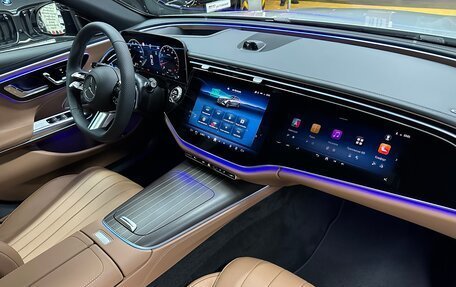 Mercedes-Benz E-Класс, 2026 год, 9 880 000 рублей, 15 фотография