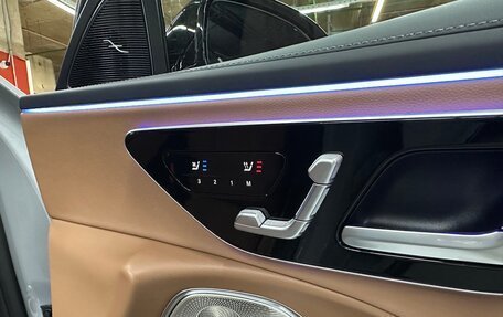 Mercedes-Benz E-Класс, 2026 год, 9 880 000 рублей, 23 фотография