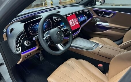 Mercedes-Benz E-Класс, 2026 год, 9 880 000 рублей, 2 фотография