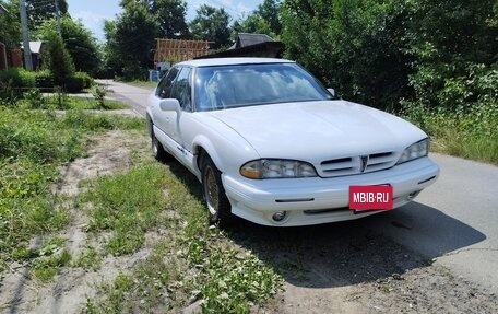 Pontiac Bonneville IX, 1992 год, 260 000 рублей, 6 фотография