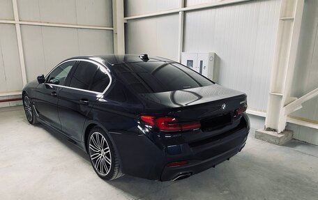 BMW 5 серия, 2020 год, 4 700 000 рублей, 6 фотография