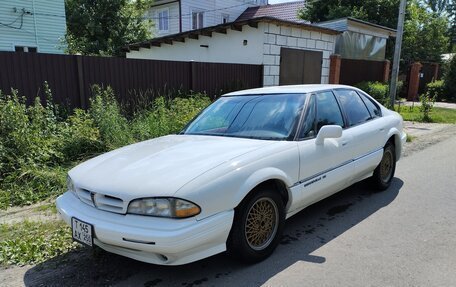 Pontiac Bonneville IX, 1992 год, 260 000 рублей, 8 фотография
