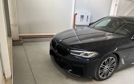 BMW 5 серия, 2020 год, 4 700 000 рублей, 4 фотография
