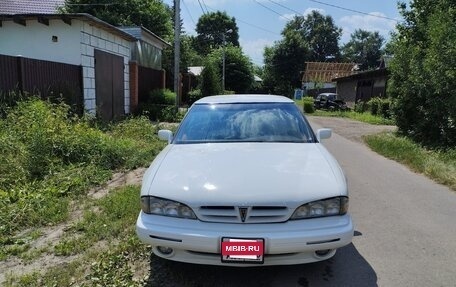 Pontiac Bonneville IX, 1992 год, 260 000 рублей, 7 фотография