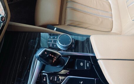 BMW 5 серия, 2020 год, 4 700 000 рублей, 16 фотография
