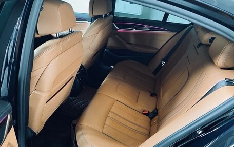 BMW 5 серия, 2020 год, 4 700 000 рублей, 12 фотография