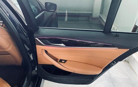 BMW 5 серия, 2020 год, 4 700 000 рублей, 21 фотография