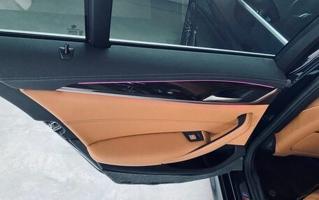 BMW 5 серия, 2020 год, 4 700 000 рублей, 22 фотография