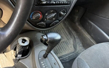 Ford Focus IV, 2002 год, 99 000 рублей, 7 фотография
