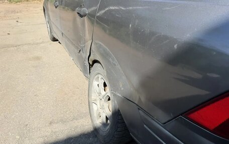 Ford Focus IV, 2002 год, 99 000 рублей, 9 фотография