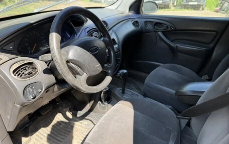 Ford Focus IV, 2002 год, 99 000 рублей, 8 фотография