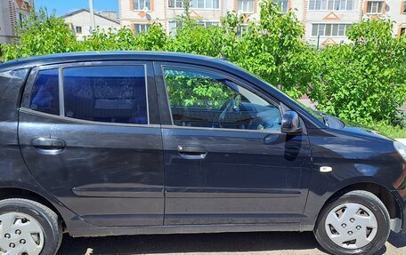 KIA Picanto I, 2010 год, 550 000 рублей, 4 фотография