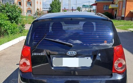 KIA Picanto I, 2010 год, 550 000 рублей, 7 фотография