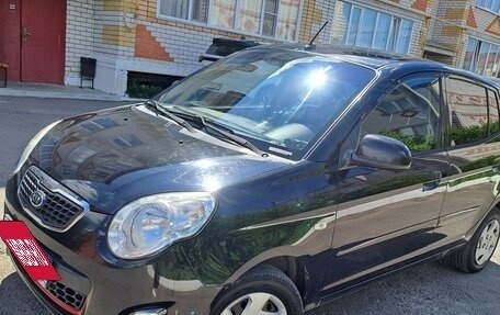 KIA Picanto I, 2010 год, 550 000 рублей, 3 фотография
