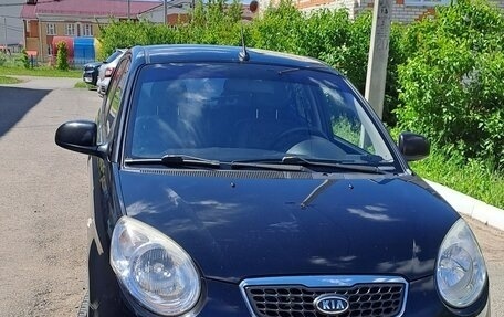 KIA Picanto I, 2010 год, 550 000 рублей, 2 фотография