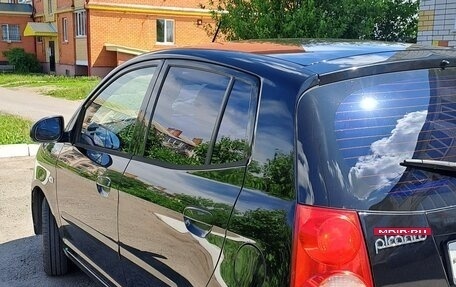 KIA Picanto I, 2010 год, 550 000 рублей, 6 фотография