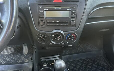 KIA Picanto I, 2010 год, 550 000 рублей, 10 фотография