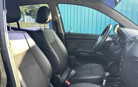 KIA Picanto I, 2010 год, 550 000 рублей, 8 фотография