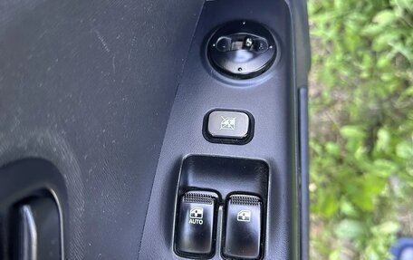 KIA Picanto I, 2010 год, 550 000 рублей, 9 фотография