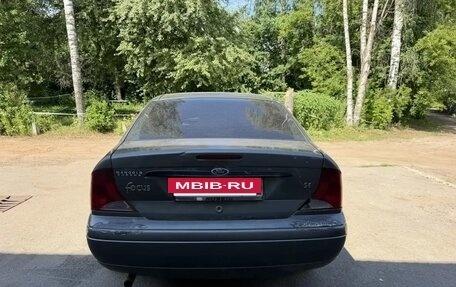 Ford Focus IV, 2002 год, 99 000 рублей, 5 фотография