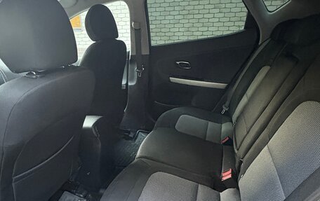 KIA cee'd III, 2016 год, 1 300 000 рублей, 10 фотография