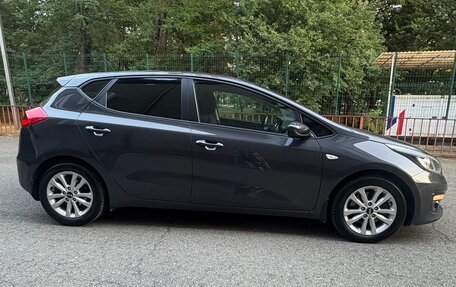 KIA cee'd III, 2016 год, 1 300 000 рублей, 5 фотография