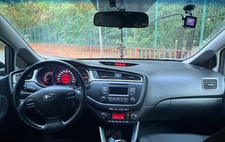 KIA cee'd III, 2016 год, 1 300 000 рублей, 3 фотография