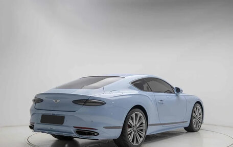 Bentley Continental GT III, 2025 год, 33 120 000 рублей, 2 фотография