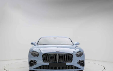 Bentley Continental GT III, 2025 год, 33 120 000 рублей, 3 фотография