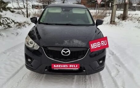 Mazda CX-5 II, 2013 год, 1 550 000 рублей, 3 фотография