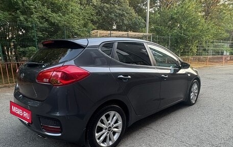 KIA cee'd III, 2016 год, 1 300 000 рублей, 6 фотография