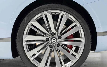 Bentley Continental GT III, 2025 год, 33 120 000 рублей, 4 фотография