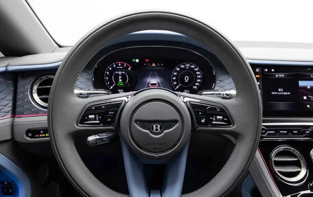 Bentley Continental GT III, 2025 год, 33 120 000 рублей, 5 фотография