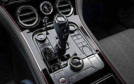 Bentley Continental GT III, 2025 год, 33 120 000 рублей, 7 фотография