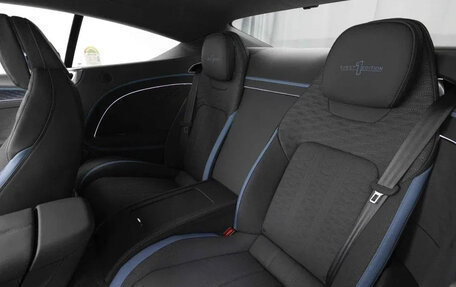 Bentley Continental GT III, 2025 год, 33 120 000 рублей, 9 фотография