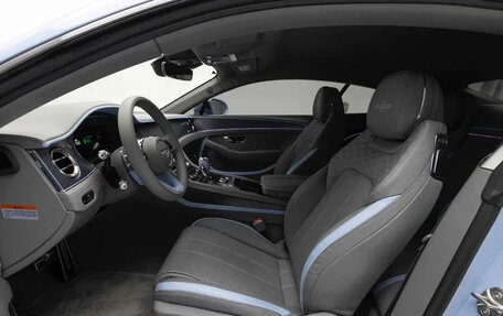 Bentley Continental GT III, 2025 год, 33 120 000 рублей, 8 фотография