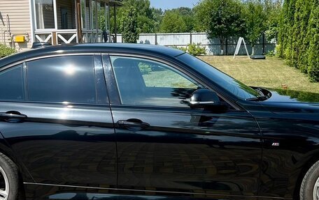 BMW 3 серия, 2017 год, 2 500 000 рублей, 2 фотография