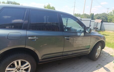 Volkswagen Touareg III, 2006 год, 700 000 рублей, 3 фотография
