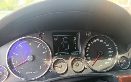 Volkswagen Touareg III, 2006 год, 700 000 рублей, 5 фотография