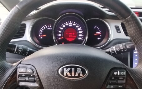 KIA cee'd III, 2015 год, 890 000 рублей, 12 фотография