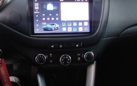 KIA cee'd III, 2015 год, 890 000 рублей, 10 фотография