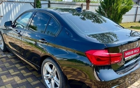 BMW 3 серия, 2017 год, 2 500 000 рублей, 7 фотография