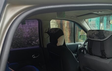 Renault Scenic III, 2006 год, 450 000 рублей, 6 фотография