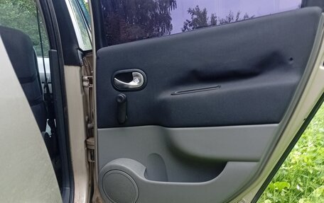 Renault Scenic III, 2006 год, 450 000 рублей, 7 фотография