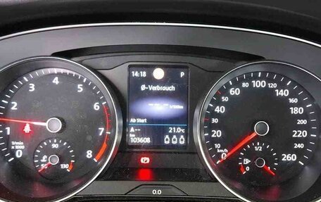 Volkswagen Passat B8 рестайлинг, 2023 год, 2 225 000 рублей, 7 фотография