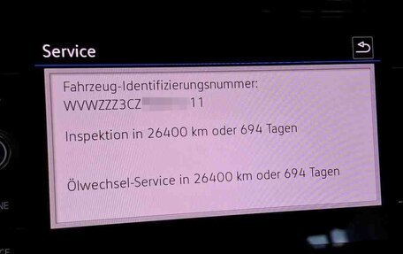 Volkswagen Passat B8 рестайлинг, 2023 год, 2 225 000 рублей, 9 фотография