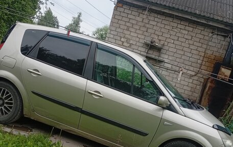 Renault Scenic III, 2006 год, 450 000 рублей, 8 фотография