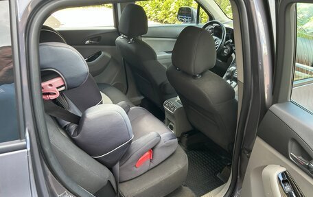 Chevrolet Orlando I, 2013 год, 1 100 000 рублей, 8 фотография